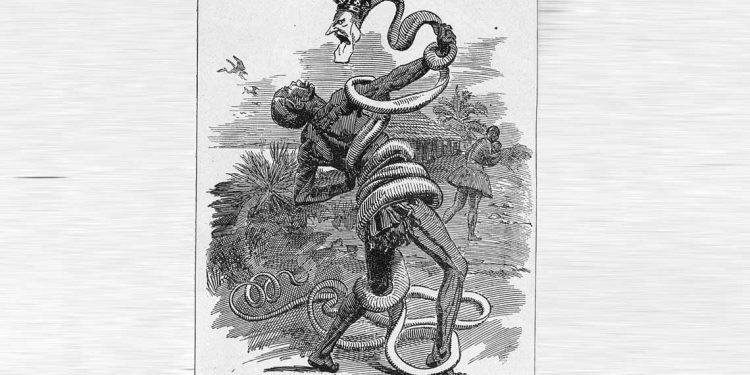 Perennidad de los fantasmas