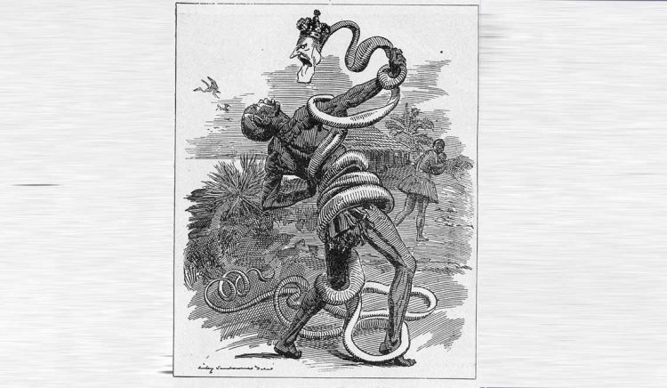 Perennidad de los fantasmas