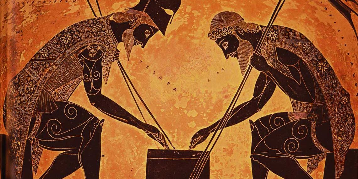 El azaroso porvenir de nuestra política exterior