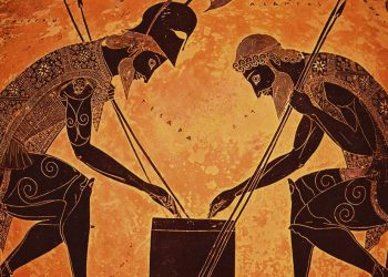 El azaroso porvenir de nuestra política exterior