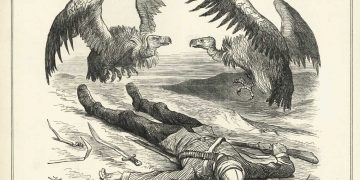 En el lado oscuro del Ecuador