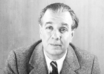 Jorge Luis Borges: las peripecias de la herencia de un genio