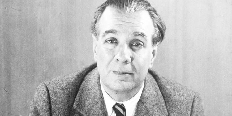Jorge Luis Borges: las peripecias de la herencia de un genio