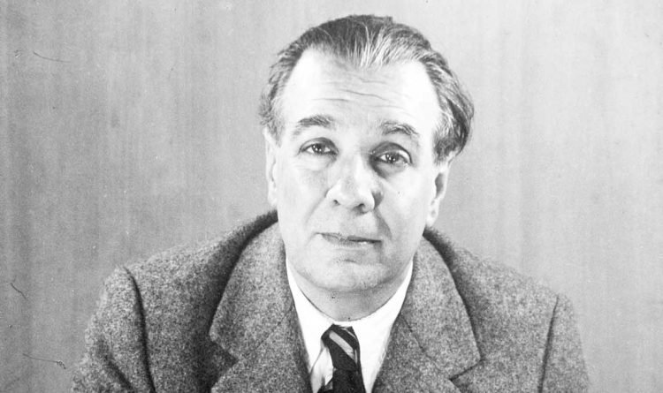 Jorge Luis Borges: las peripecias de la herencia de un genio