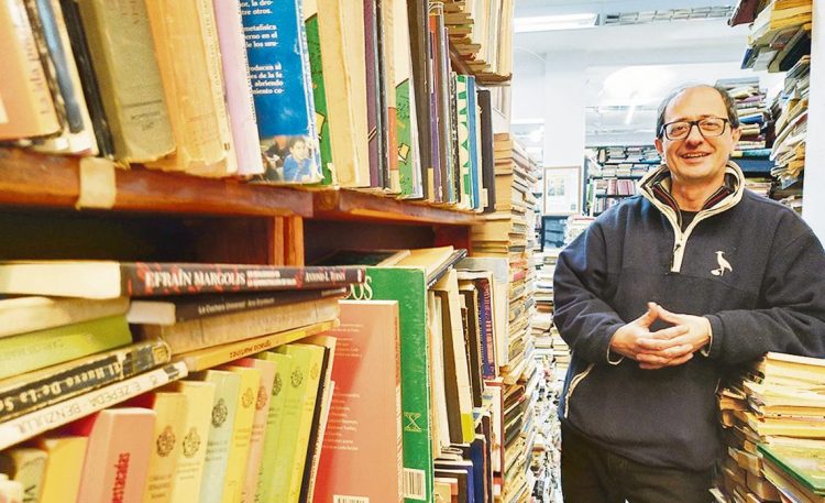 “La educación y el valor de la cultura están en una crisis profunda, pero soy radicalmente optimista”