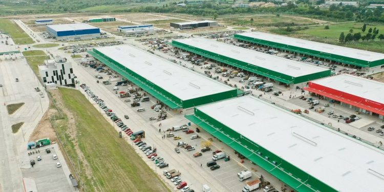 ¿La Unidad Agroalimentaria Metropolitana en crisis?