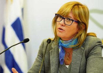 Un proyecto que busca unificar políticas para atender a menores de edad