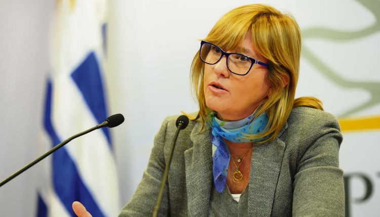 Un proyecto que busca unificar políticas para atender a menores de edad