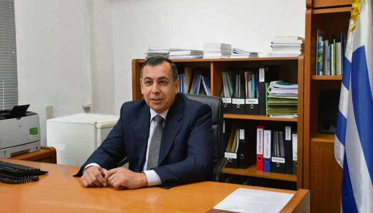 Ministerio de Vivienda plantea criterios que sean únicos para el ordenamiento territorial