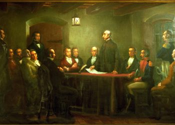 25 de Agosto: la necesidad de un pacto nacional