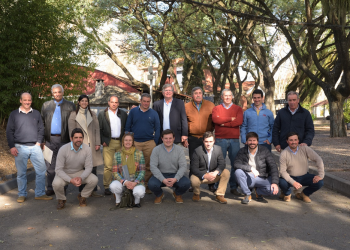 La Sociedad de Criadores de Hereford renovó su Directiva y tiene nuevo presidente