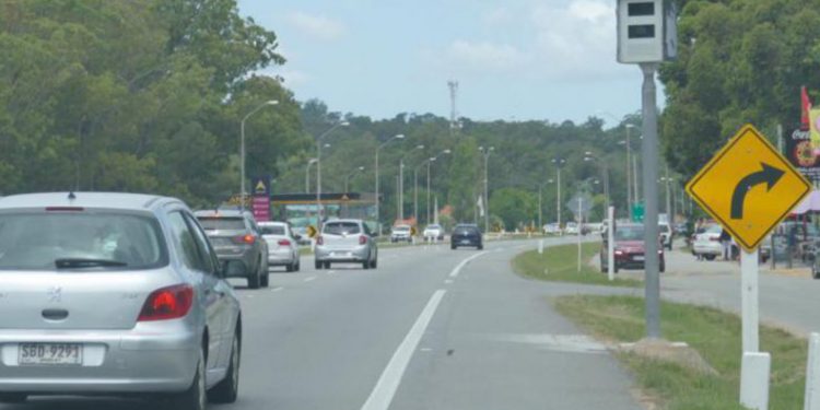 “Sobre el tema multas se generó una controversia de forma desprolija”