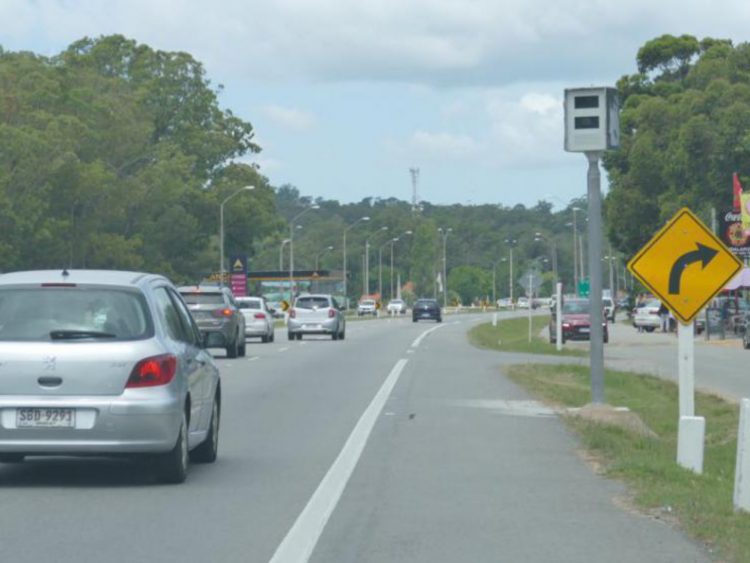 “Sobre el tema multas se generó una controversia de forma desprolija”