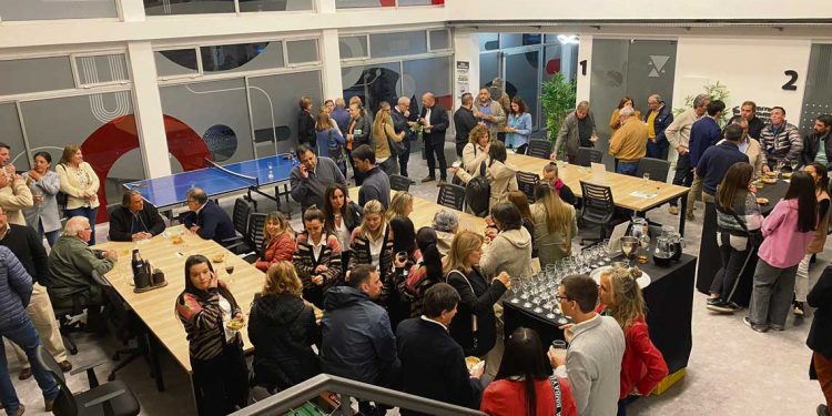 Florida aporta el 8% de la carne que faena el país y es el principal productor de leche