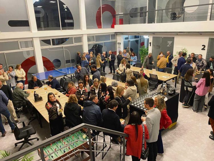 Florida aporta el 8% de la carne que faena el país y es el principal productor de leche