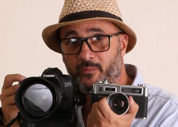 Marcelo Cattani: “La fotografía tiene que transmitir como vemos el mundo”