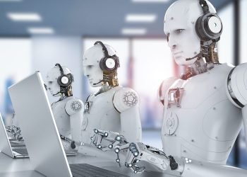El trabajo y la Inteligencia Artificial