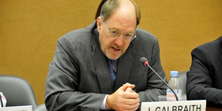 James K. Galbraith y la nueva “narrativa” sobre la economía china