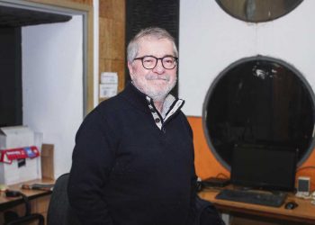 “El agro es la principal actividad económica del país, pero en ninguna universidad enseñan periodismo agropecuario”