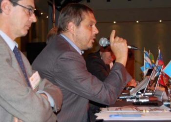 “Hasta que no tengamos una política de Estado, las posibilidades de lograr la soberanía sobre las Malvinas serán muy pequeñas”