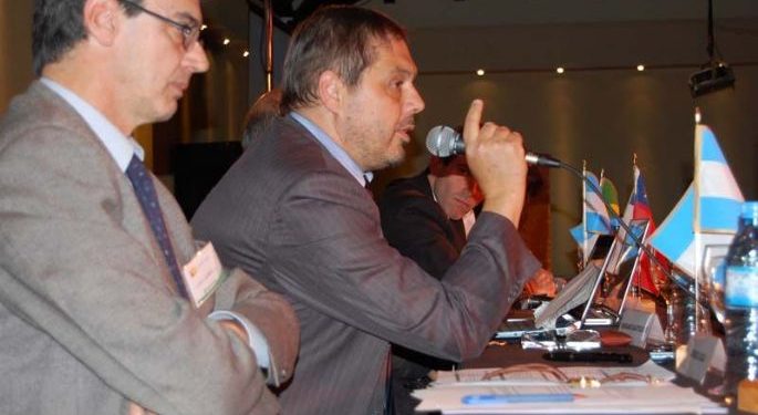 “Hasta que no tengamos una política de Estado, las posibilidades de lograr la soberanía sobre las Malvinas serán muy pequeñas”