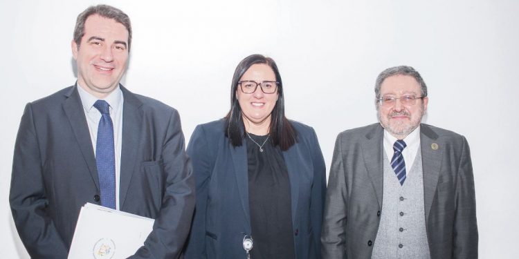 Cargas de droga en el país: “Hay una afectación y se está luchando firmemente para evitar estos episodios”