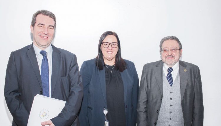 Cargas de droga en el país: “Hay una afectación y se está luchando firmemente para evitar estos episodios”