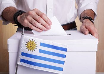 Dos modelos de país