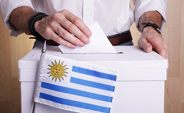 Dos modelos de país