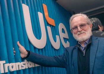 “Estamos ante un proceso privatizador de UTE que comenzó hace 35 años”