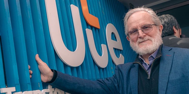 “Estamos ante un proceso privatizador de UTE que comenzó hace 35 años”
