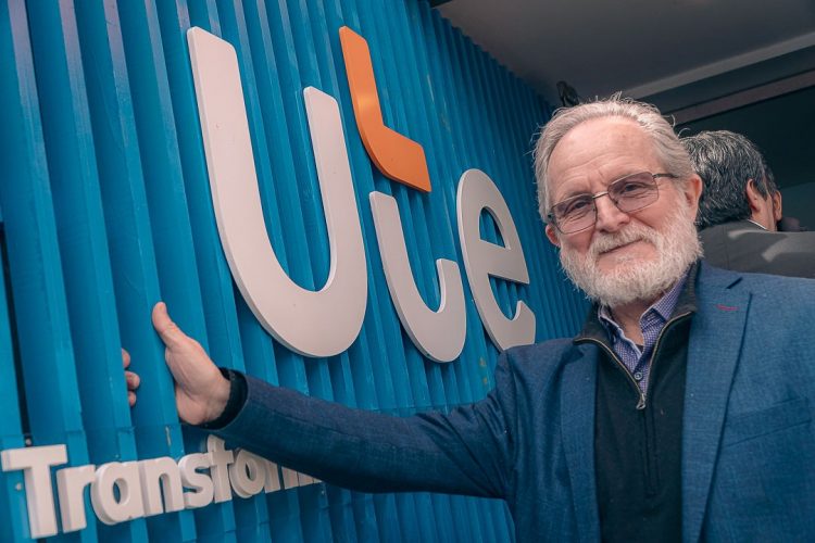 “Estamos ante un proceso privatizador de UTE que comenzó hace 35 años”