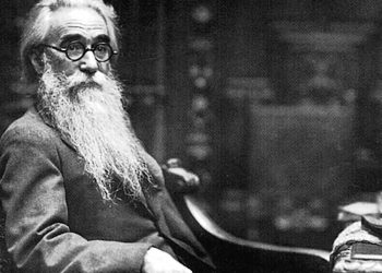 Genio y figura de Ramón del Valle-Inclán