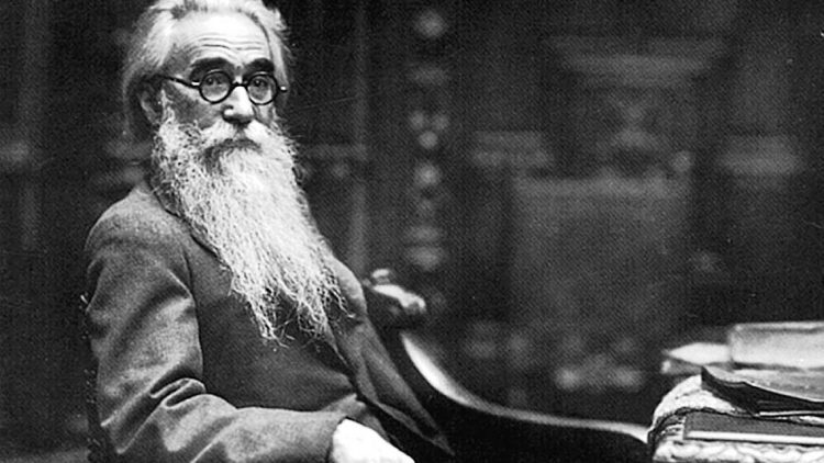 Genio y figura de Ramón del Valle-Inclán