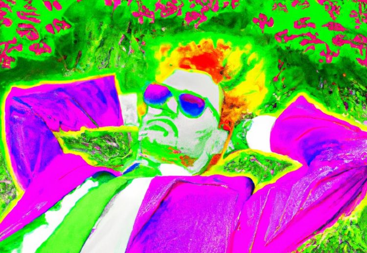 El BCU y sus lentes tornasolados