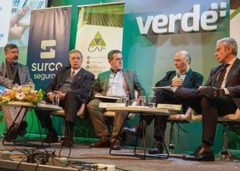 Presidente de CAF: Uruguay necesita “que se apueste más por el cooperativismo agrario”