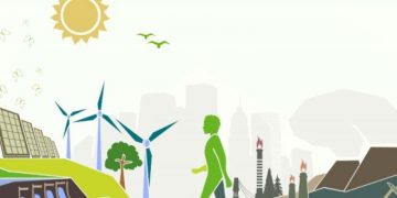 Controlar la velocidad para llegar a la meta de la descarbonización