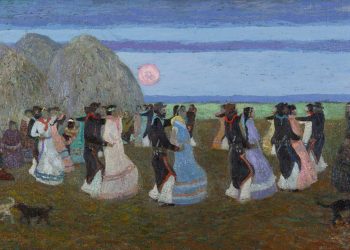 El folclore y las antiguas tradiciones de los pueblos