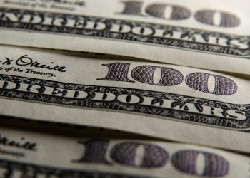 “La amenaza para el dólar está más en la propia política de Estados Unidos”