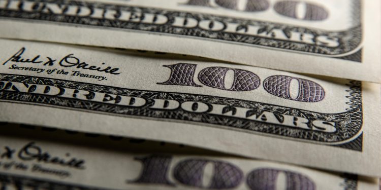 “La amenaza para el dólar está más en la propia política de Estados Unidos”