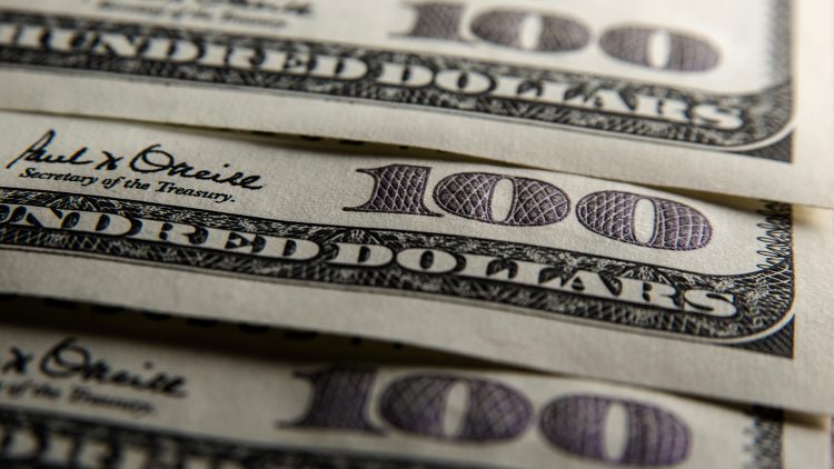 “La amenaza para el dólar está más en la propia política de Estados Unidos”