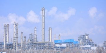 ¿Riesgo de burbuja con la producción de hidrógeno verde en China?