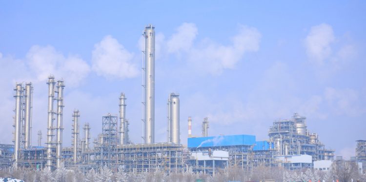 ¿Riesgo de burbuja con la producción de hidrógeno verde en China?