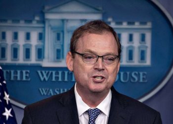 Los problemas fiscales de Estados Unidos conducirán a una pérdida de confianza en el dólar