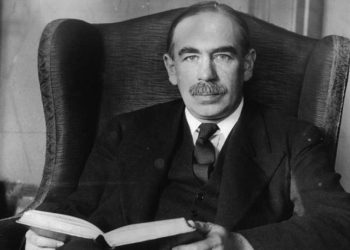 ¿Una nueva oportunidad para el keynesianismo?