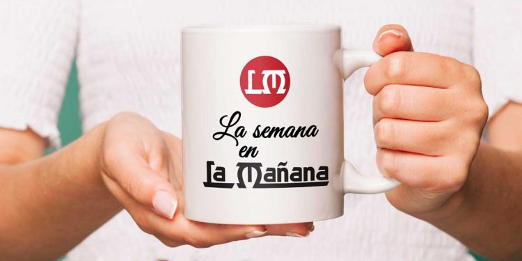 La Semana en La Mañana: 2 de agosto