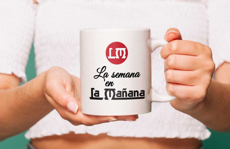 La Semana en La Mañana: 2 de agosto