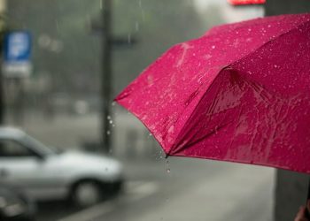 Se esperan precipitaciones significativas entre miércoles y jueves