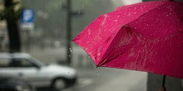 Se esperan precipitaciones significativas entre miércoles y jueves