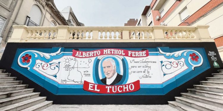 Mercosur para ser actores de la historia